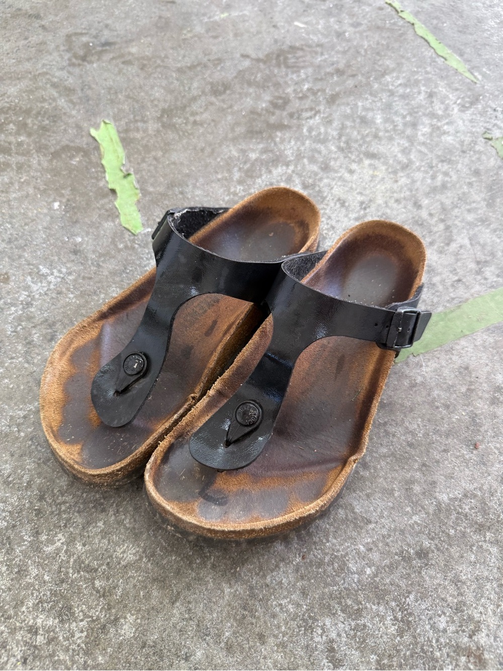 Birkenstocks women’s